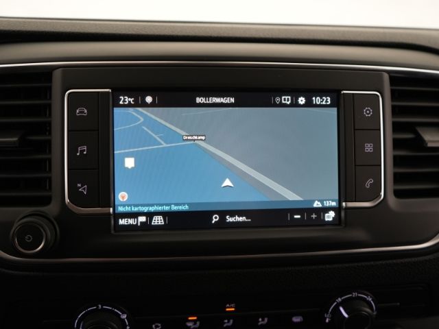 Vivaro C CARGO L CDTI+NAVI+SCHIEBETÜR+PARKPILOT+