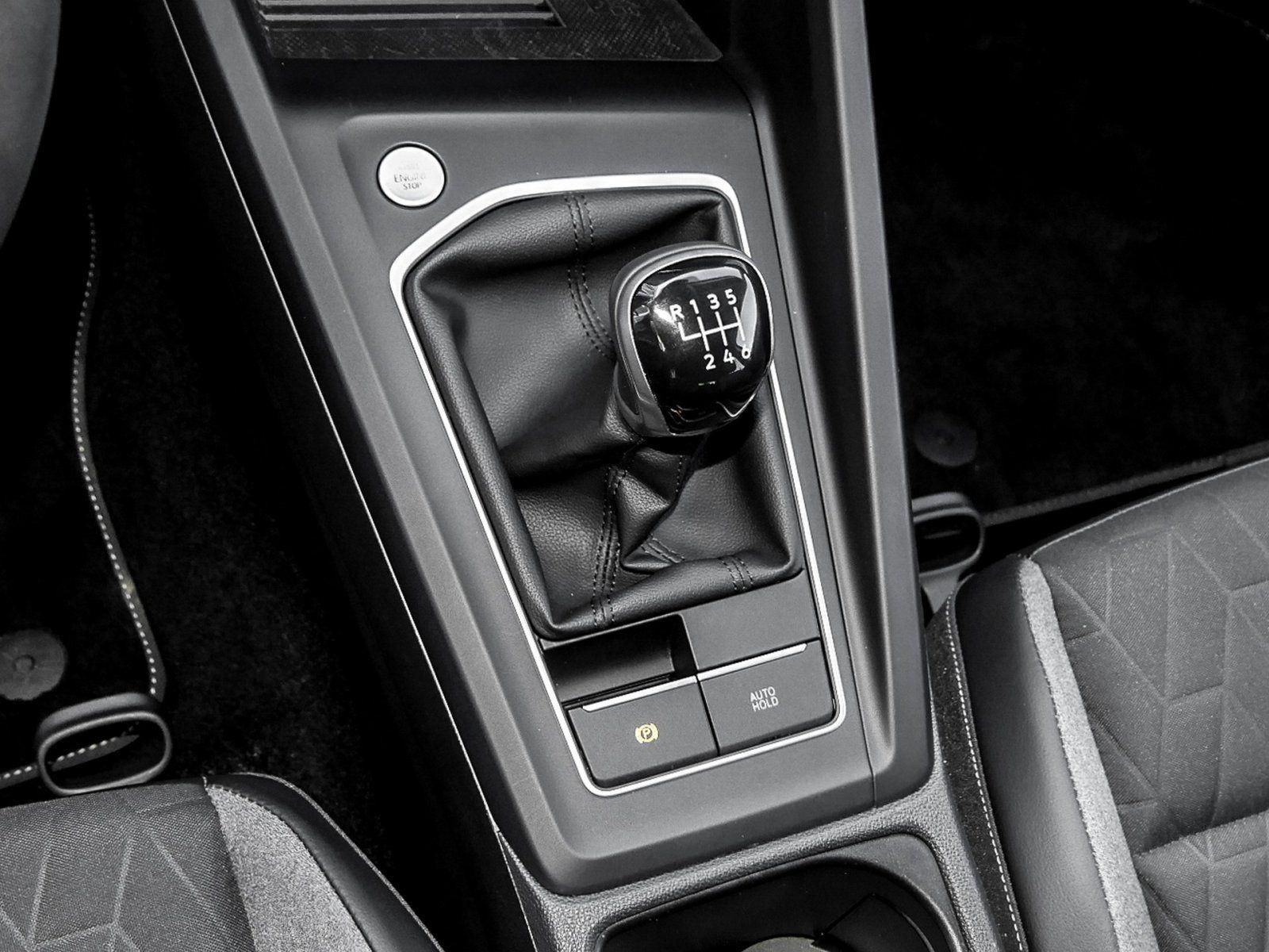 Volkswagen Golf VIII 1.5 TSI Life GOAL ACC AHK LED NAVI CLI, миниатюра 9