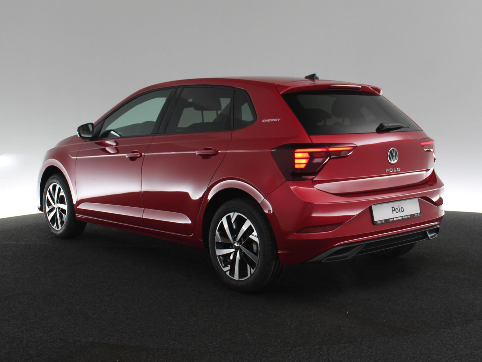 Volkswagen Polo 1.0 TSI Energy LED ACC NAVI KAMERA SHZ PDC, миниатюра 5