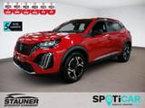 Peugeot 2008 Hybrid 145 Allure SHZ*360°KAMERA*PDC* - Peugeot 2008 mit Hybrid-Antrieb
