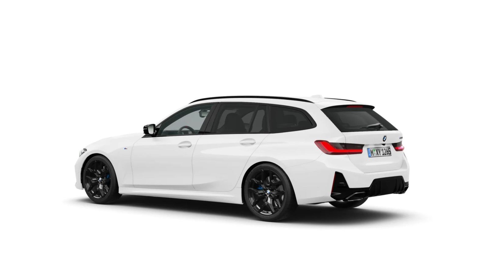 BMW M340i - Bild 3