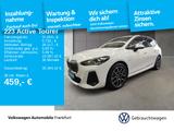 BMW 223 Active Tourer 223d xDrive M Sport Allrad Aut - BMW 223 Active Tourer in Frankfurt (Main)