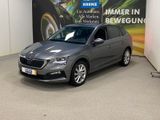 Skoda Scala 1.0 TSI 70kW+ALLWETT+NAVI+WIRELESS CHARGIN - Skoda Scala Jahreswagen