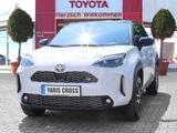 Toyota Yaris Cross 1.5 Hybrid GR Sport - Toyota Yaris Cross aus 2023