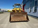 Zettelmeyer ZL 1801 Radlader 6.254 Stunden orig. - Zettelmeyer Radlader