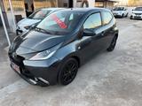 Toyota Aygo 1.0 VVT-i 69 CV 5 porte x-clusiv - Toyota Aygo (X): Clusiv