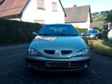 Renault Megane Classic RXE 1.6 16V RXE - Renault: Rxe