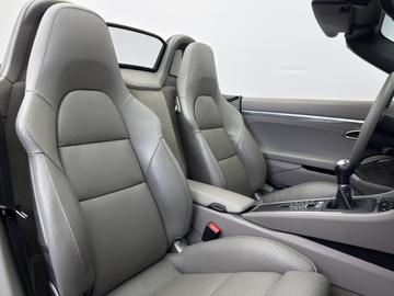 2014 Porsche BOXSTER — миниатюра 21