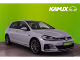 Volkswagen Golf VII 2.0TDI DSG GTD+LED+NAVI+PANO+KAMERA - Volkswagen Golf: V GTD