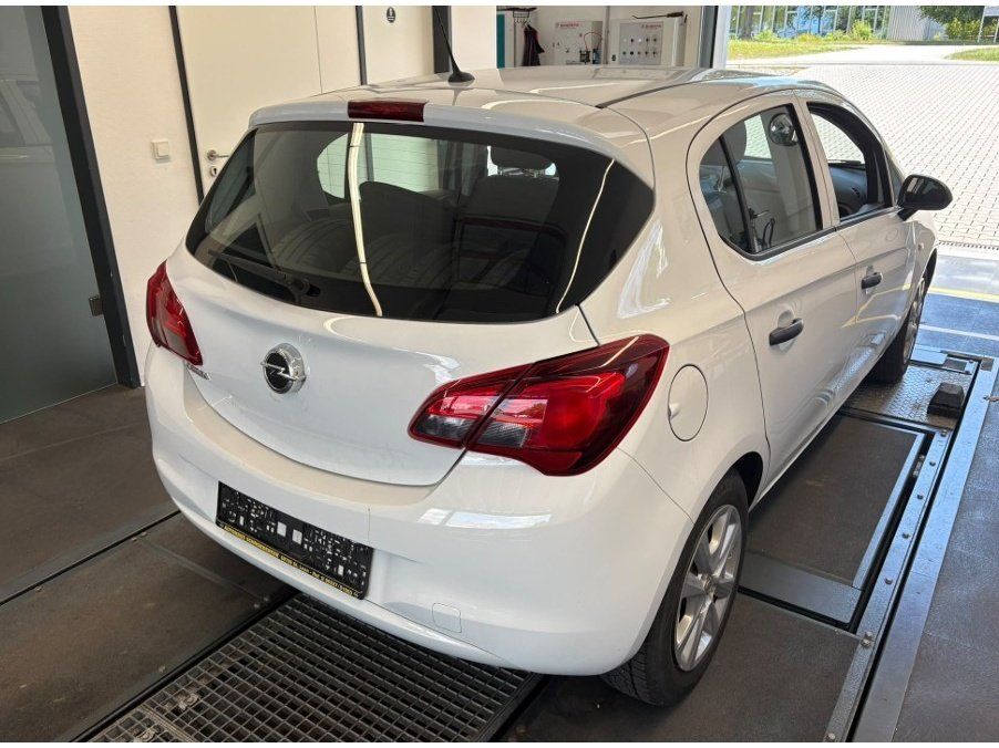 Fahrzeugabbildung Opel Corsa 1.2 Selection KLIMA/ELEKTR.-FENSTERHEBER/