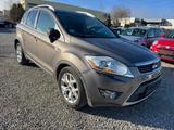 Ford Kuga Champions Edition * 4X4* - Ford Kuga: Champions Edition