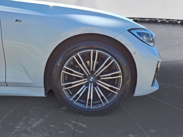 BMW 318, 2022 — 12