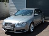 Audi A4 Lim. 2.0 TFSI S-Line Sport NAVI DSG HU+KD neu - Audi A4: Limousine, Line