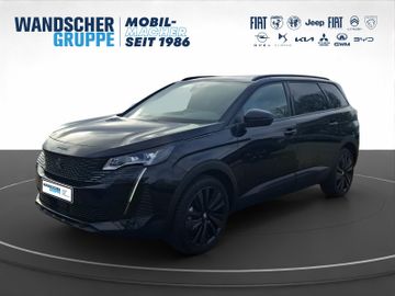 Peugeot 5008 GT 1.5 BlueHDi 130