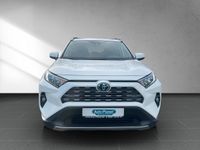 Toyota RAV 4 - Vorschau Bild 20