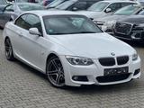 BMW 325d Cabrio M-Sport - Automatik - Leder - Xenon - BMW 325 in Bonn