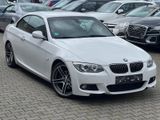 BMW 325d Cabrio M-Sport - Automatik - Leder - Xenon - BMW 325: 325d M Sport