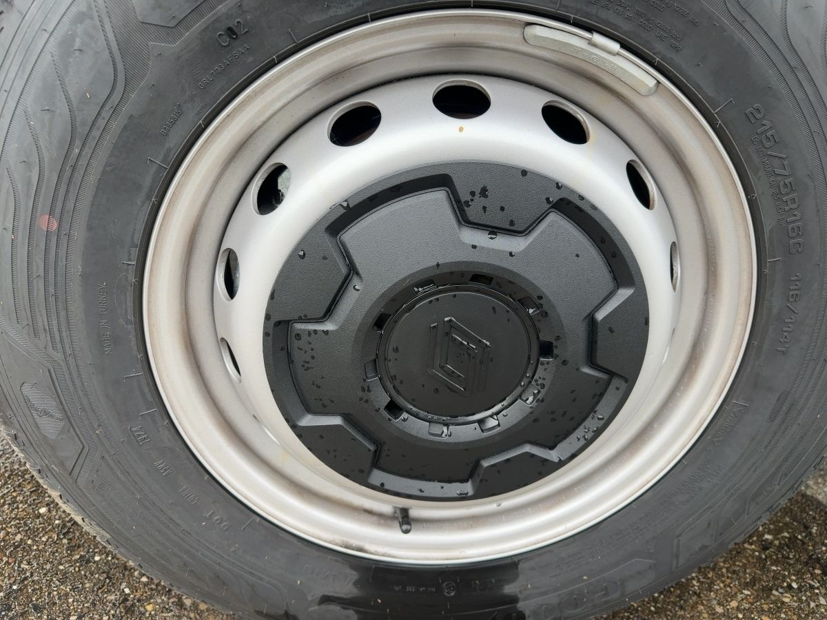 Fahrzeugabbildung Renault Master advance L2H2 3,5t dCI 130 KAmera