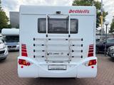 Dethleffs Globe S A 653 A 654 FIAT DUCATO RUNDSITZ FAMILY+ - Angebote