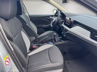 Skoda Kamiq - Vorschau Bild 20