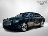 Rolls-Royce Ghost Silver Badge - Bespoke/Shooting Star/TV - Rolls-Royce Ghost New cars