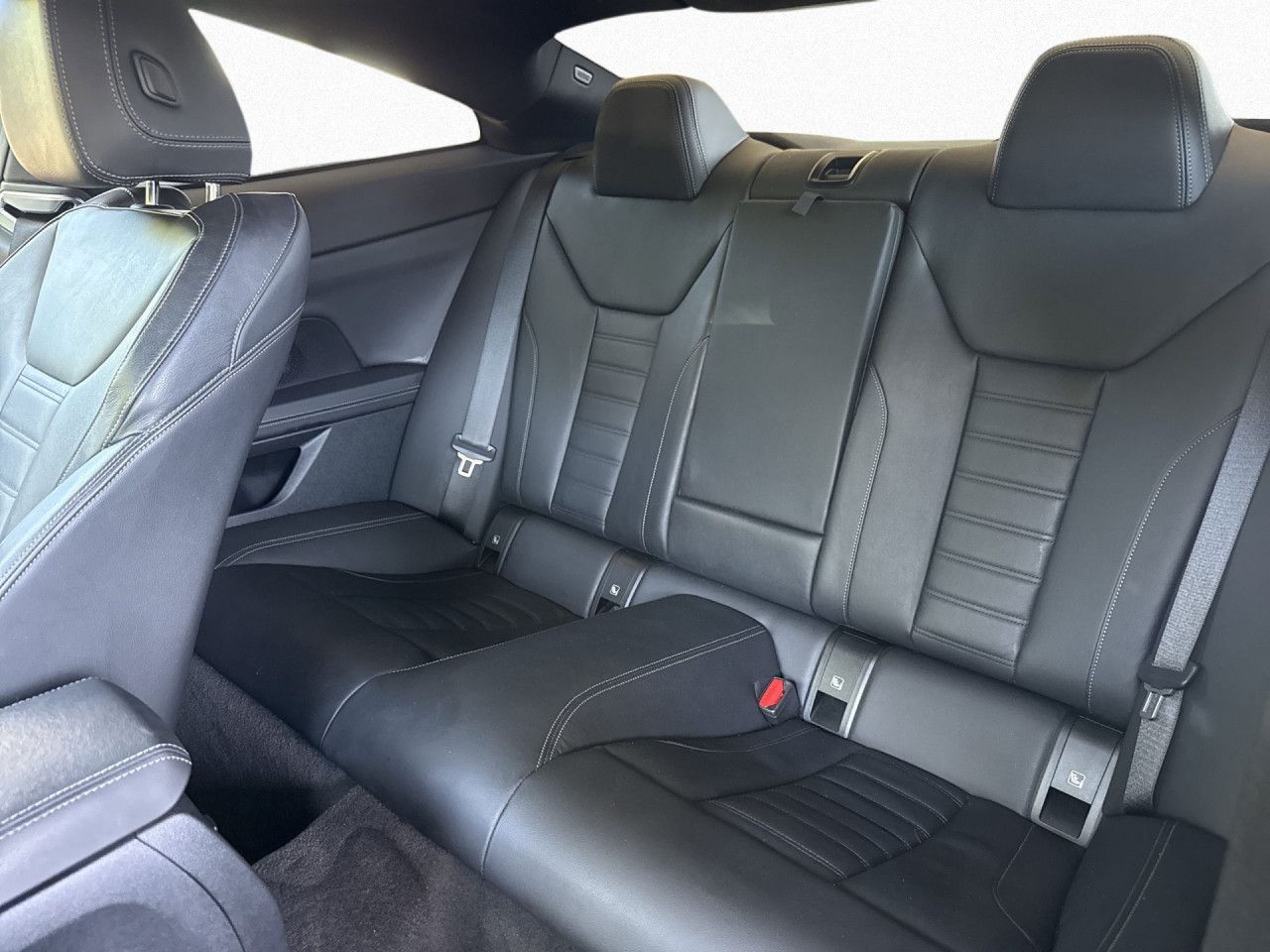 BMW M440d xDrive Coupe GSD DA Prof. Laser PA LCProf. foto 12