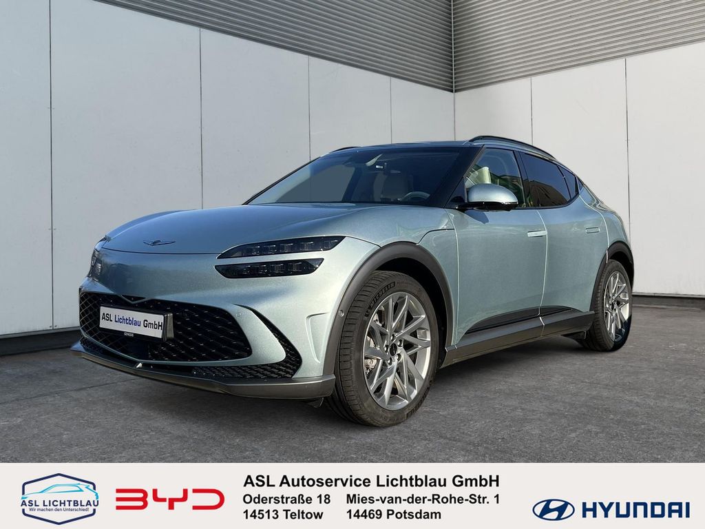 Angebot ansehen Genesis GV60