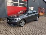 BMW 118 Baureihe 1 Lim. 118 d Advantage - graue BMW 118