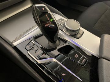 BMW 520 - 10