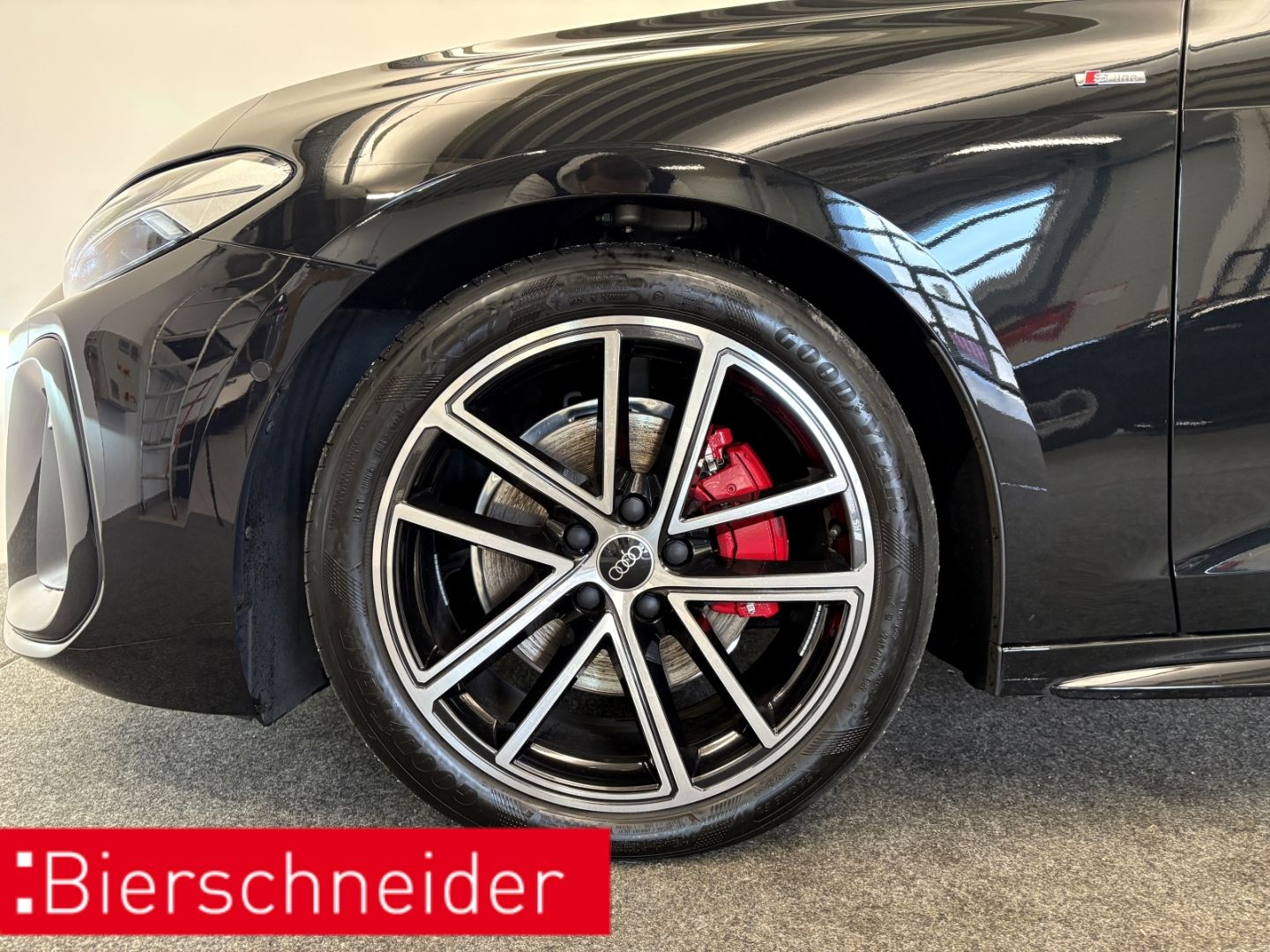 Audi A5 - Bild 4