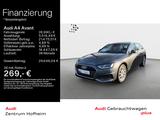 Audi A4 Avant 40 TFSI S tro*Pano*LED*Navi+*Sportsitze - Audi A4 Gebrauchtwagen in Wiesbaden