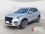 Andere DR Motor DR 4.0 1.5 Gpl 114cv - mit LPG-Antrieb: Gelb, Geländewagen