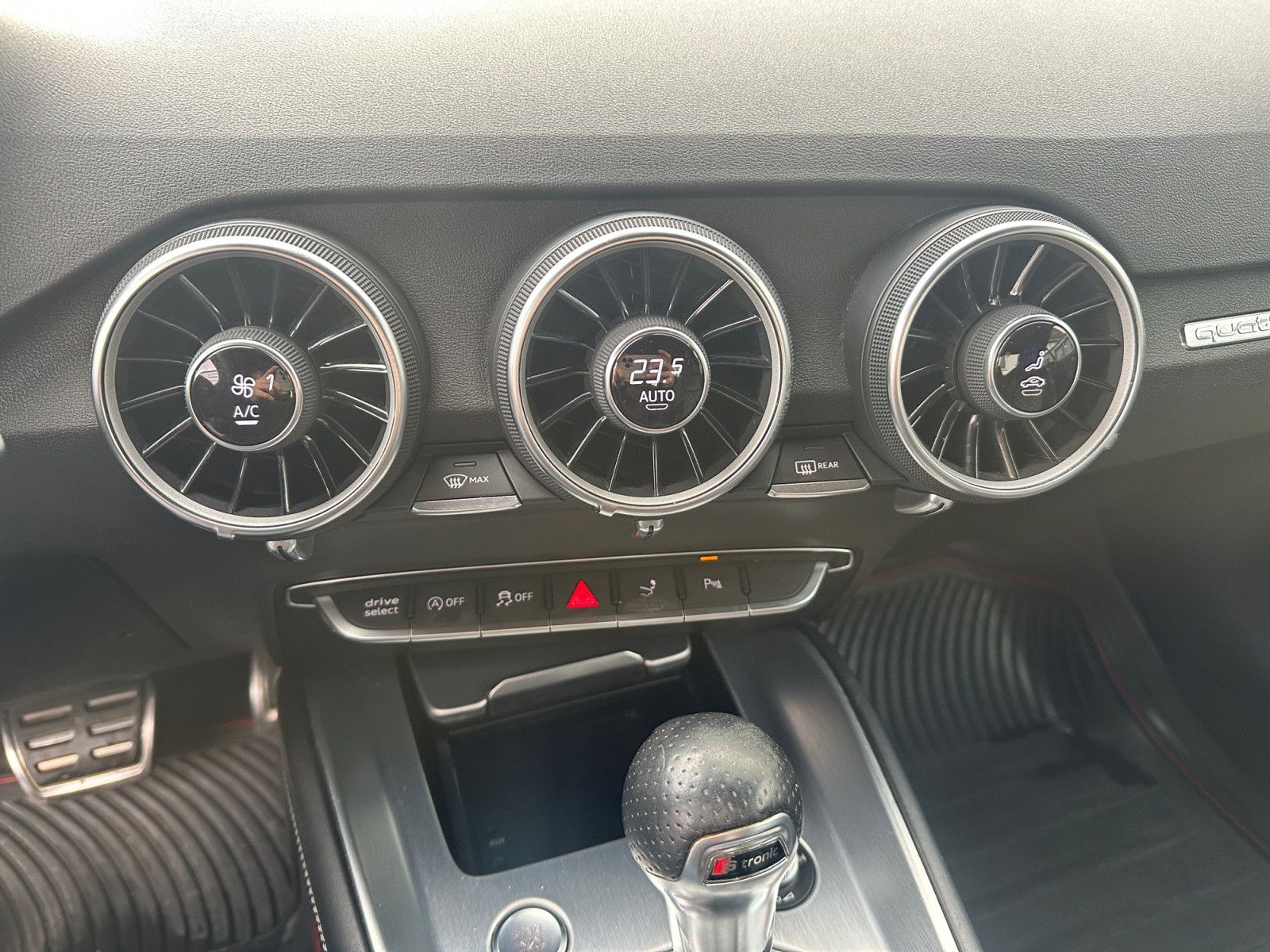 Audi TT Coupe 2.0 TFSI*QUATTRO*S-LINE*B&O foto 20