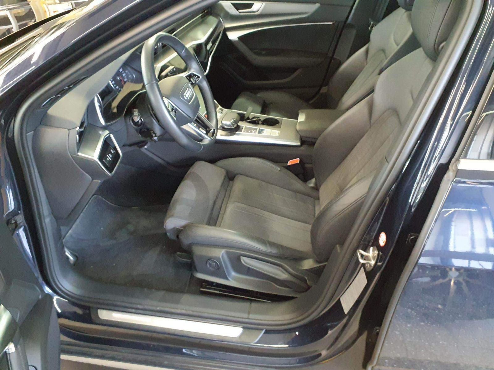 Audi A6 Allroad - Bild 5