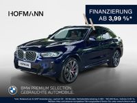 BMW X4 - Vorschau Bild 1