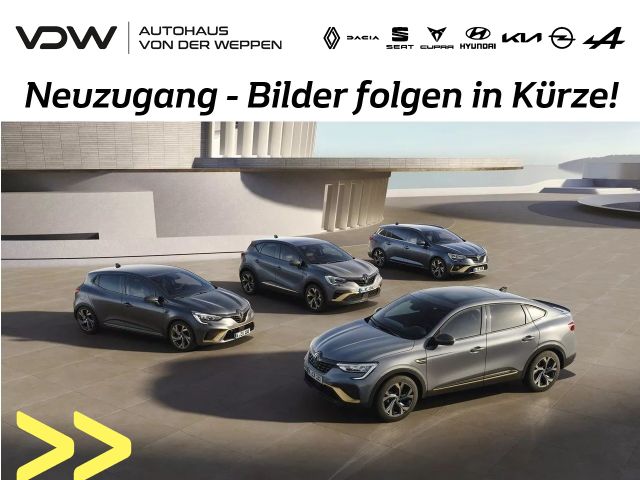 Renault Kadjar XMOD TCe 130 Klima Einparkhilfe