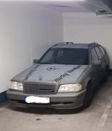 Mercedes-Benz C 180 T ELEGANCE Elegance - Mercedes-Benz C 180 mit LPG-Antrieb