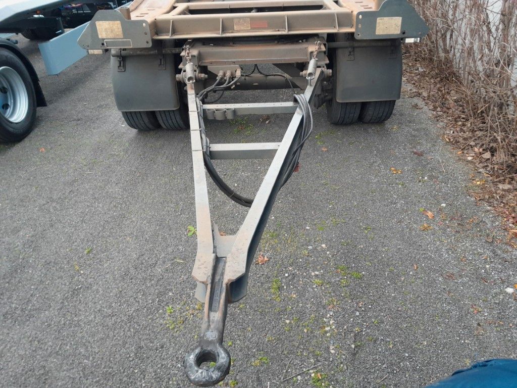 Fahrzeugabbildung Other Außenroller 20 AR