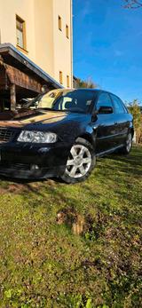 Audi A3 8l 1,9 TDI - Audi A3 aus 2003: 1.9
