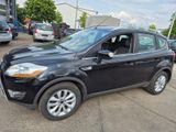 Ford Kuga 2,0 TDCi 4x4 120kW Titanium PowerShift ... - Ford Kuga aus 2010