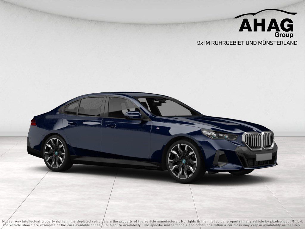 BMW 550 - Bild 11