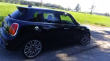 MINI Cooper SD Sport-Aut.Navi LED Leder Har/Kar 18 - MINI Cooper SD: Kleinwagen