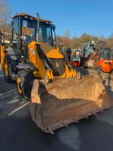 JCB 3CX- BJ 2018 - JCB 3cx
