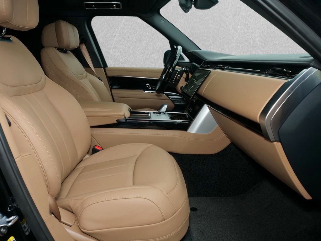 Land Rover Range Rover - Bild 5