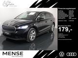 Skoda Enyaq iV 80 |AHK|4xSHZ|FLA|ACC|HUD|KeyLess|Navi - Skoda Enyaq in Bielefeld