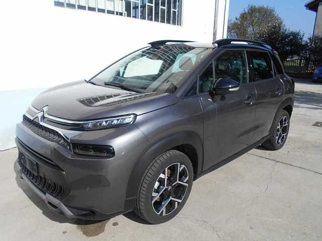 Citroën Citroen C3 Aircross 110 Shine Pack Neopatent