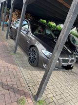 BMW 530d xDrive - großes Navi - BMW 530: Beige