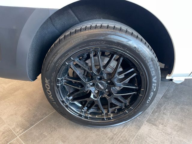 Mercedes-Benz Vito Mixto 116 CDI RWD kompakt*Navi*AHK*Kamera*