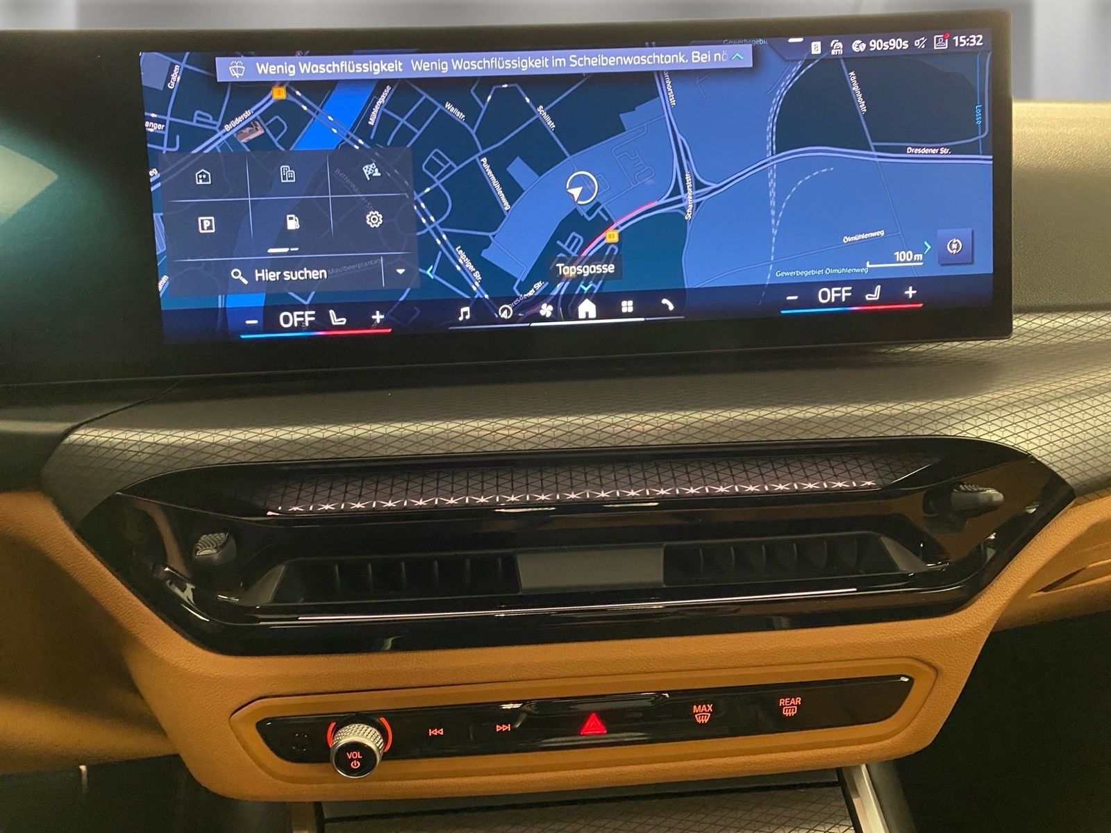 BMW 318 - Bild 11