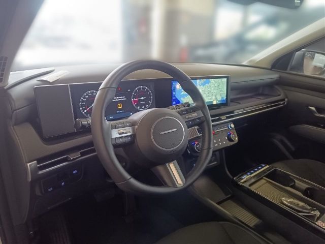Hyundai Tucson – Bild 12